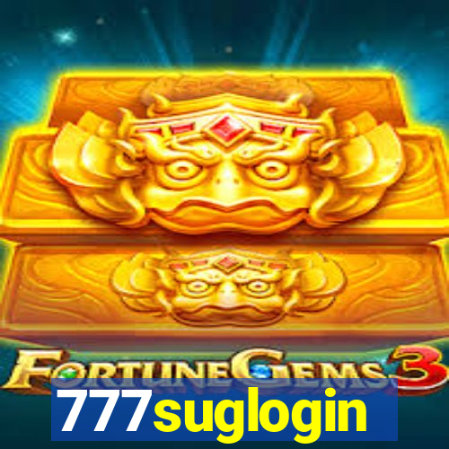 777suglogin