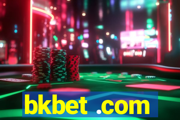 bkbet .com