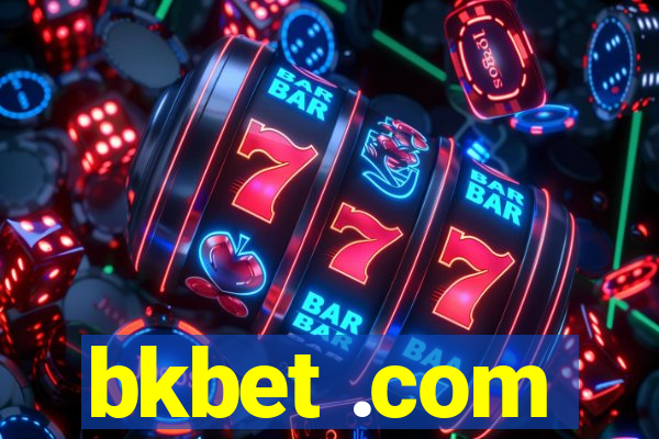 bkbet .com