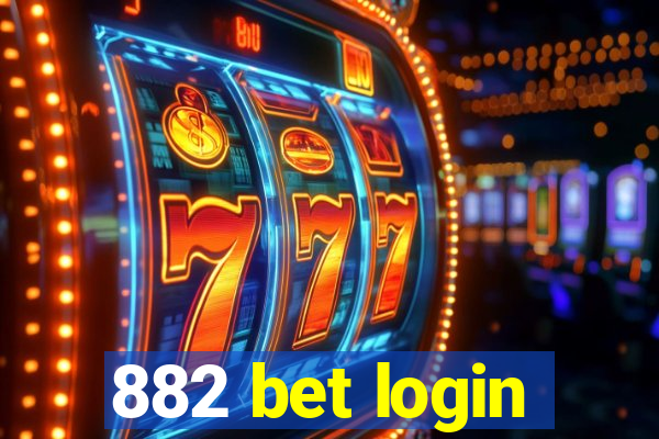 882 bet login