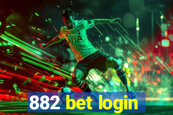 882 bet login