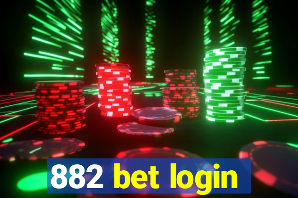 882 bet login