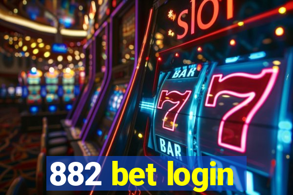 882 bet login