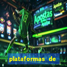 plataformas de jogos estrangeiras