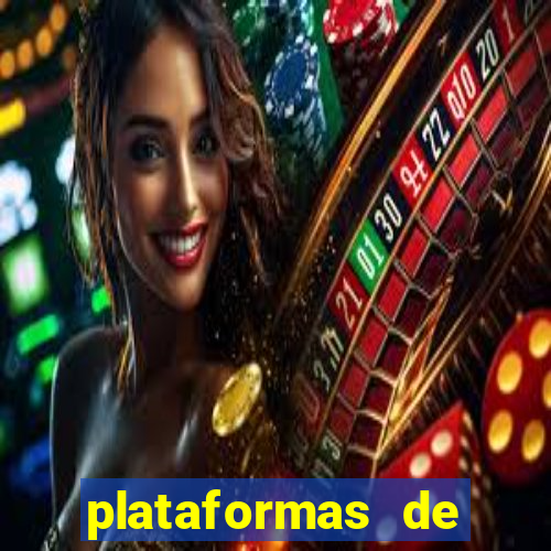 plataformas de jogos estrangeiras