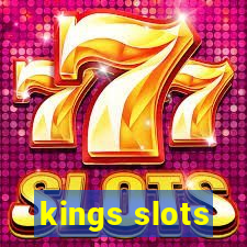 kings slots