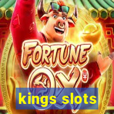 kings slots