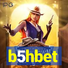 b5hbet