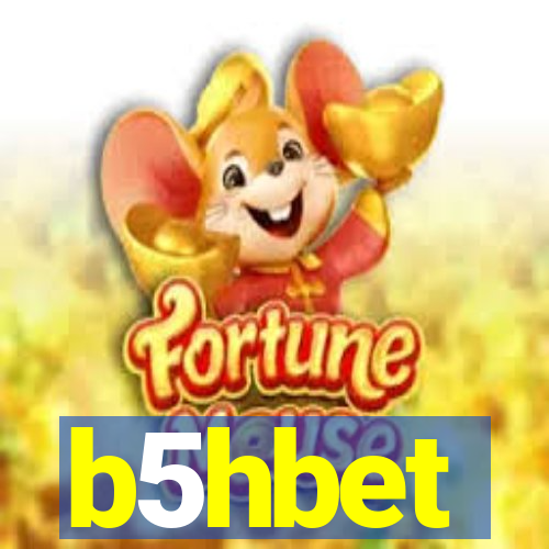 b5hbet