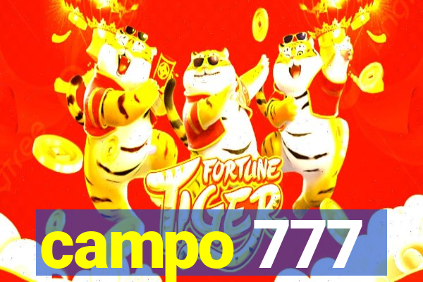 campo 777