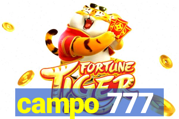 campo 777