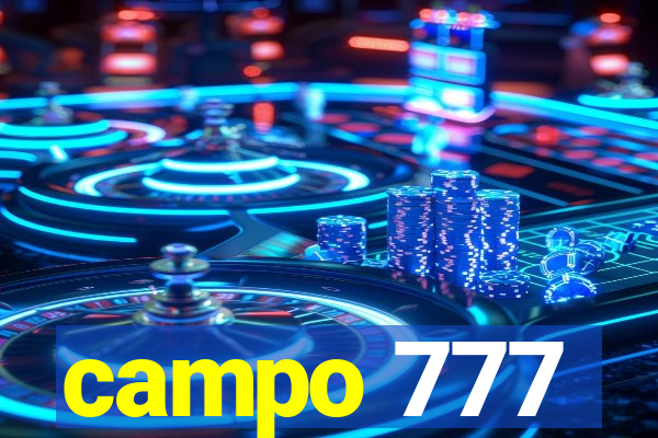 campo 777