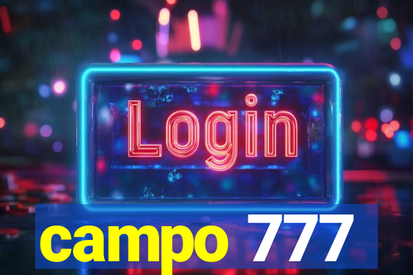 campo 777