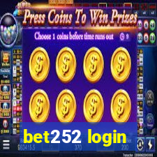 bet252 login