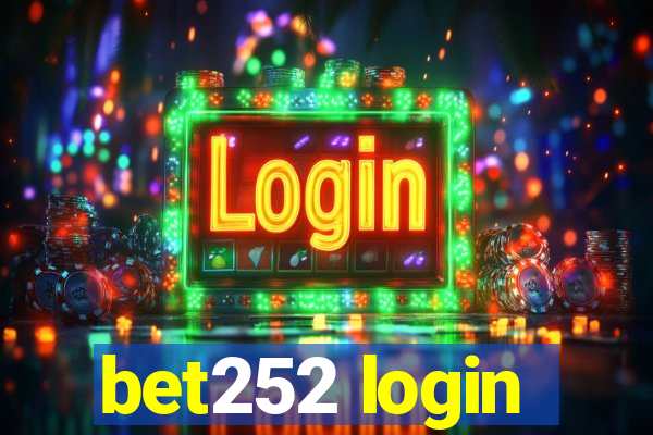 bet252 login