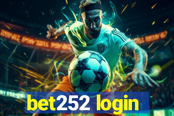 bet252 login