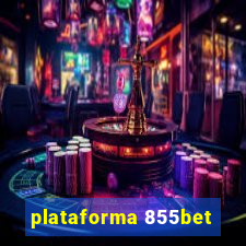 plataforma 855bet