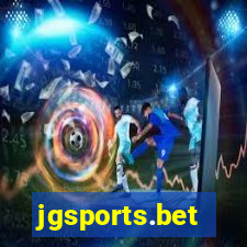 jgsports.bet