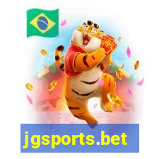 jgsports.bet