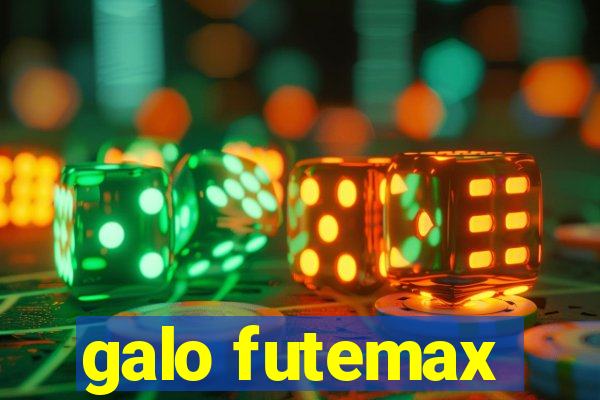 galo futemax