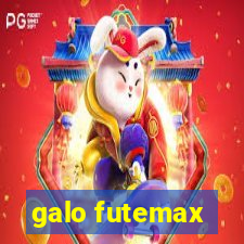 galo futemax