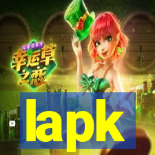 lapk