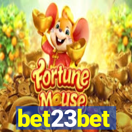 bet23bet