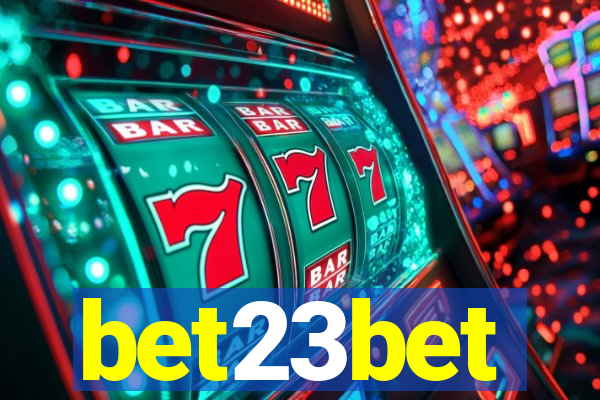 bet23bet