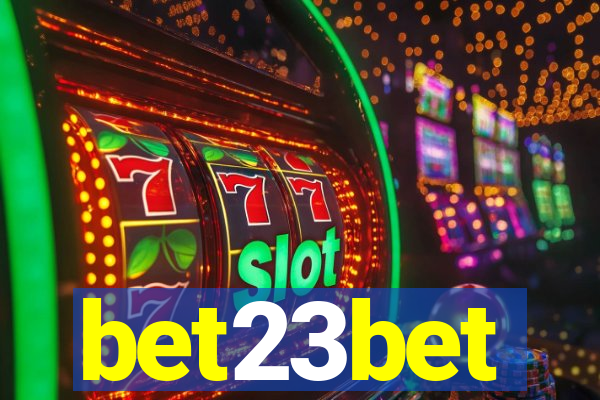 bet23bet