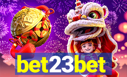 bet23bet