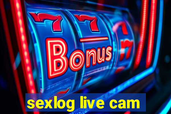 sexlog live cam