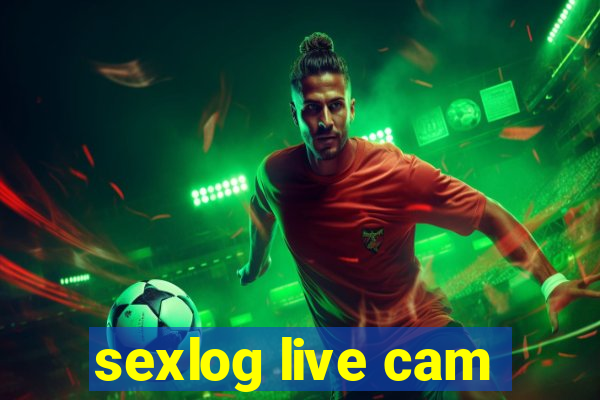 sexlog live cam