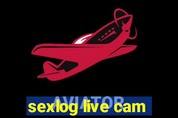 sexlog live cam