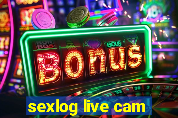 sexlog live cam