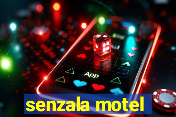 senzala motel