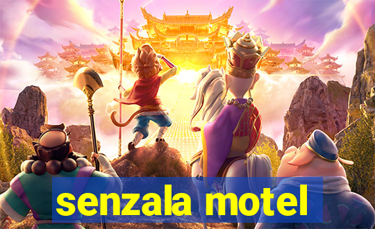 senzala motel