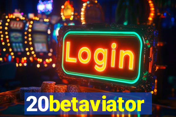 20betaviator