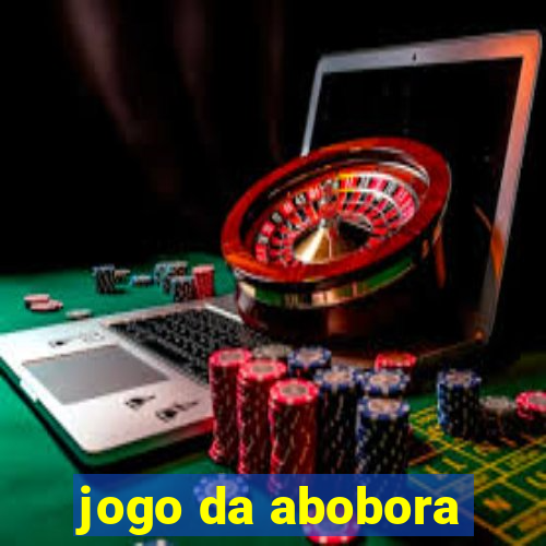 jogo da abobora