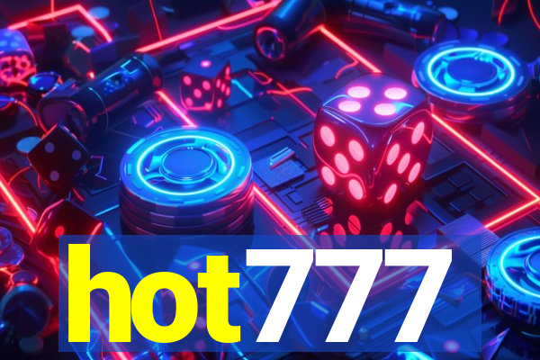 hot777