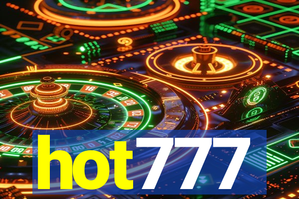 hot777