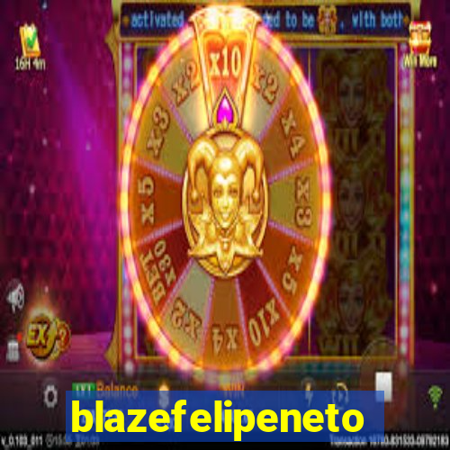 blazefelipeneto