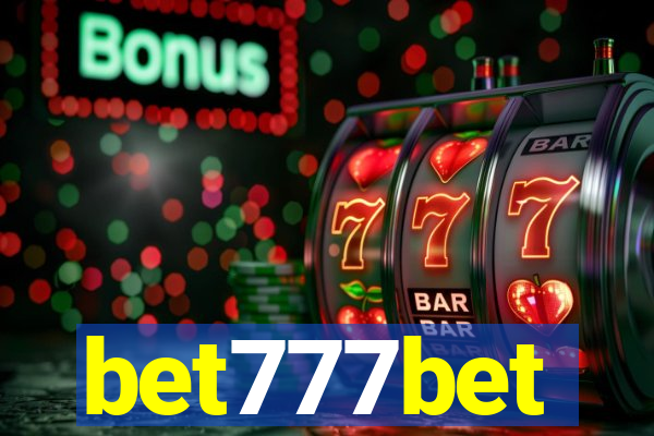 bet777bet