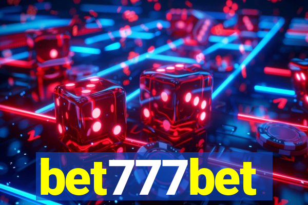 bet777bet