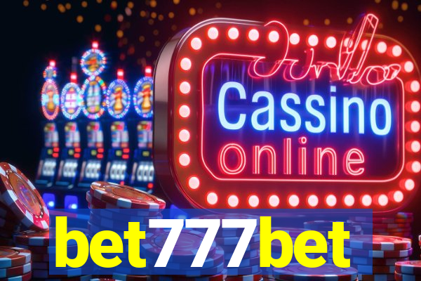 bet777bet