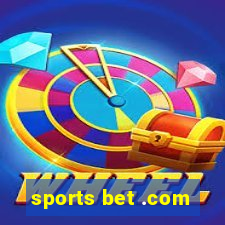 sports bet .com