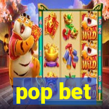 pop bet