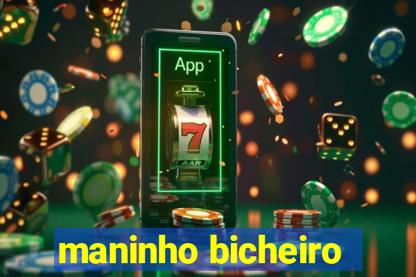 maninho bicheiro