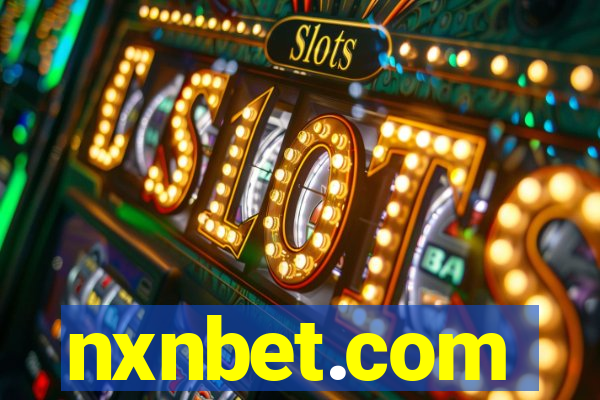 nxnbet.com