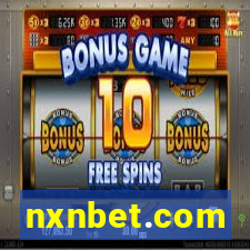 nxnbet.com