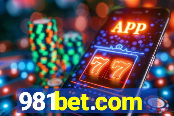 981bet.com